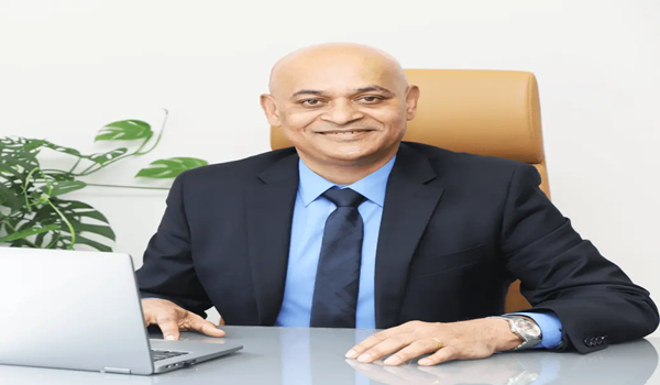 Puravankara Management and Senior Leadership Team