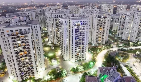 Featured Image of Puravankara Haralur Project