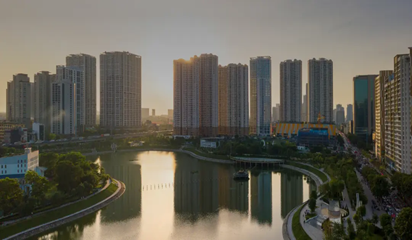 Puravankara Financial Performance and Investor Data