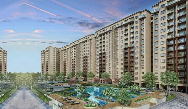 Featured Image of Puravankara New Projects In Bangalore