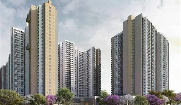 Featured Image of Puravankara Ongoing Projects In Old Airport Road Domlur 2026 Update