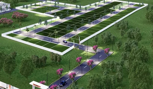 Featured Image of Puravankara Plots Whitefield