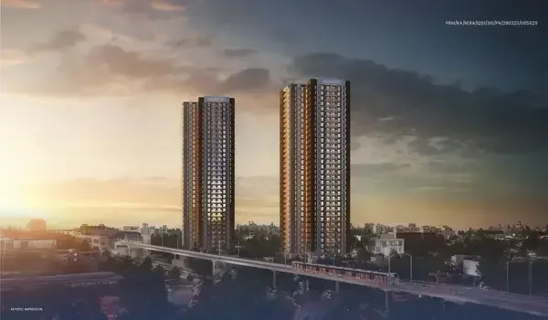 Featured Image of Puravankara Ready to Move Projects in Magadi Road 2026 Latest Update