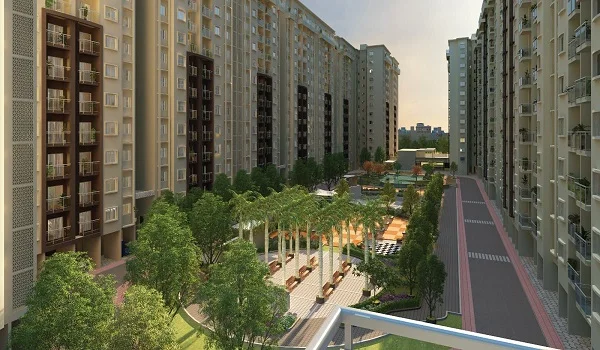 Featured Image of Puravankara Ready to Move Projects on IVC Road 2026 Latest Update