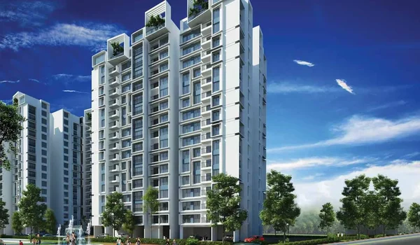 Featured Image of Puravankara Sarjapur Township Apartments