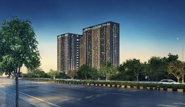 Featured Image of Puravankara Thanisandra Extension