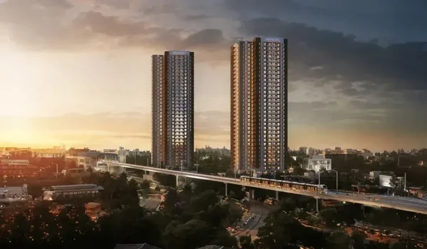 Featured Image of Puravankara Township Projects In Hosa Road 2026 Launch