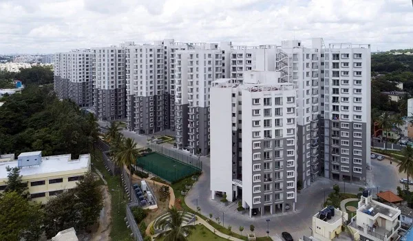 Featured Image of Puravankara Township Projects in Tumkur Road 2026 Launch