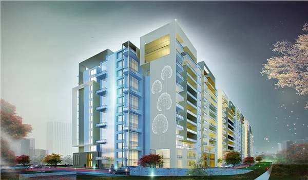 Featured Image of Puravankara Under Construction Projects In Jp Nagar Jayanagar Outskirts 2026