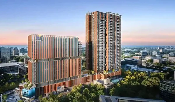 Featured Image of Puravankara Upcoming Projects Hebbal–Nagawara belt 2026-2027