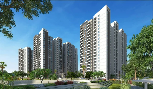 Featured Image of Puravankara Upcoming Projects in Bangalore 2026-2027
