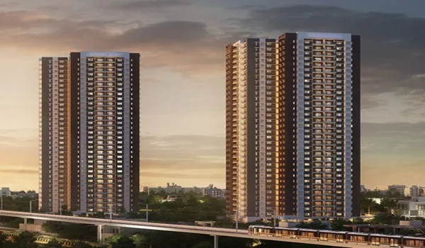 Featured Image of Puravankara Upcoming Projects Koramangala 2026 2027