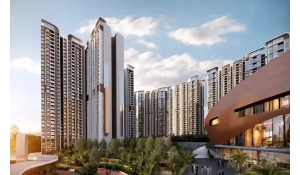 Featured Image of Puravankara Upcoming Projects Old Airport Road Domlur 2026 2027