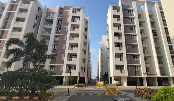 Featured Image of Puravankara Varthur Project