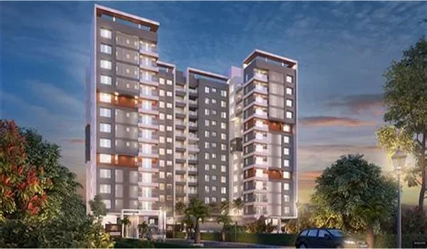 Featured Image of Purva Aerocity