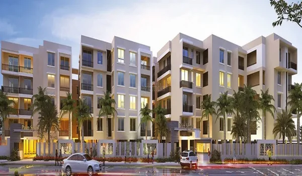 Featured Image of Purva Gainz 