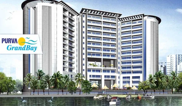 Featured Image of Purva Grandbay 