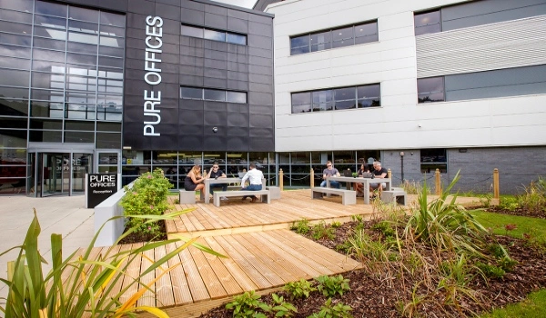 Featured Image of Purva Blubelle About the builder of Purva Blubelle 