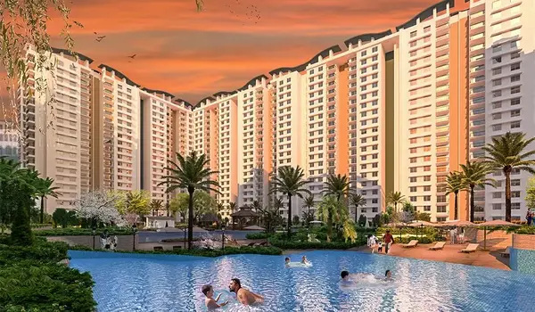 Featured Image of Purva Hennur Lakeview