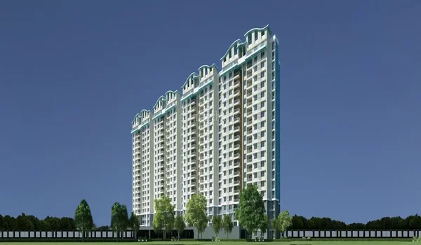 Featured Image of Purva Hennur Road