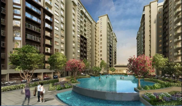 Featured Image of Purva Infinity 