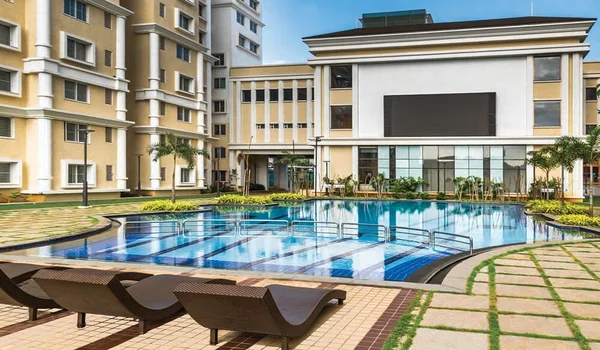 Featured Image of Purva Kudlu Gate