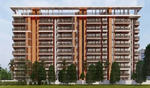 Featured Image of Purva Meraki Phase 2