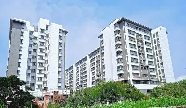 Featured Image of Purva Midtown Commercial