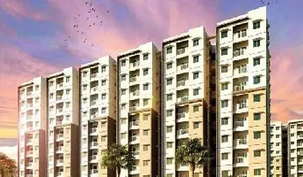Featured Image of Purva Midtown 