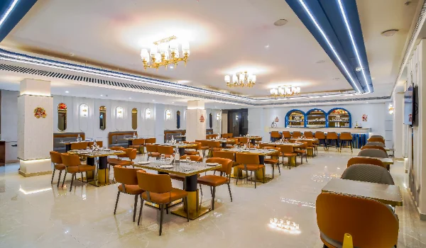 Featured Image of Purva Northern Lights Clubhouse Party Hall Banquet Community Spaces Explained