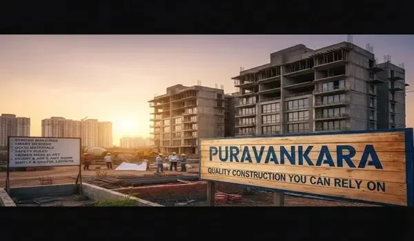 Featured Image of Purva Northern Lights Construction Technology A 2026 Engineering Review