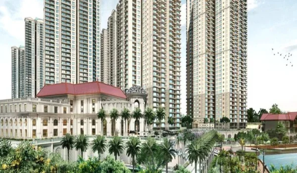 Featured Image of Purva Northern Lights Phase 2 Project Schedule