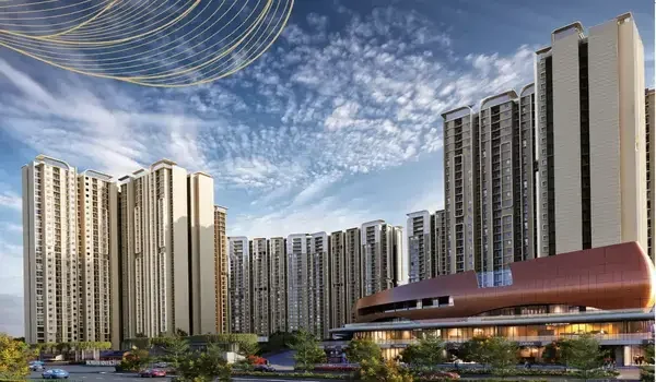 Featured Image of Purva Northern Lights Phase 2