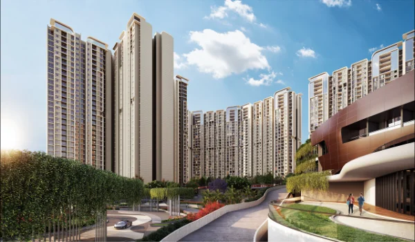 Featured Image of Purva Northern Lights Phase 3 Apartments And Unit Types