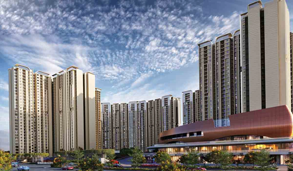 Featured Image of Purva Northern Lights Phase 3 Tower Plan