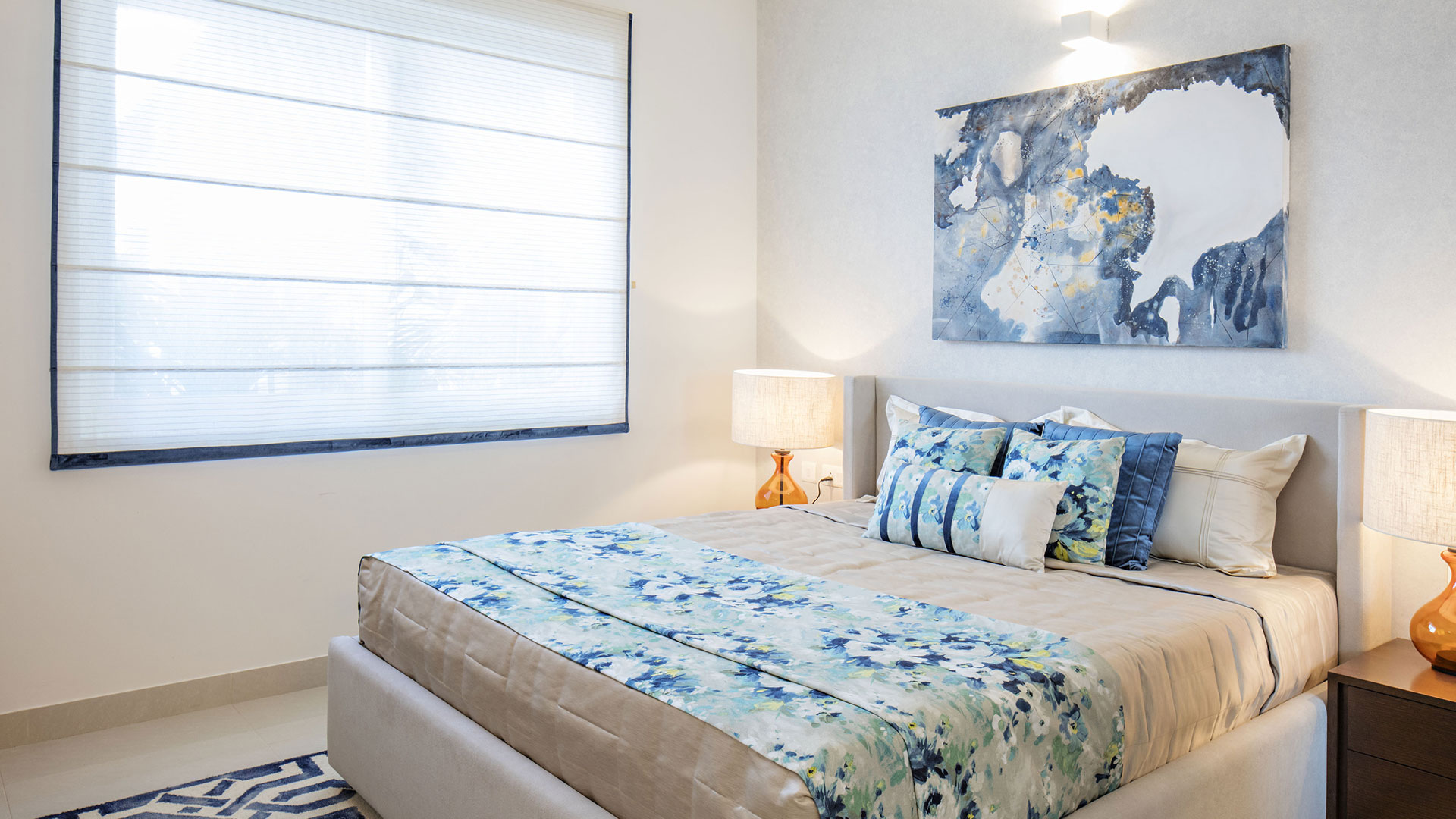 Featured Image of Purva Marina One Specification