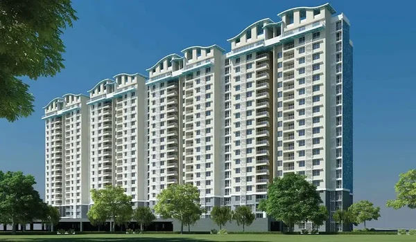 Featured Image of Purva Northern Waves