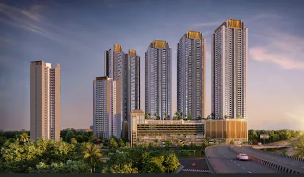 Featured Image of Purva Panorama Phase II