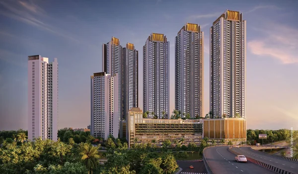 Featured Image of Purva Panorama 