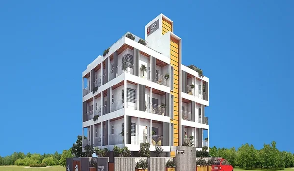 Featured Image of Purva Paradise