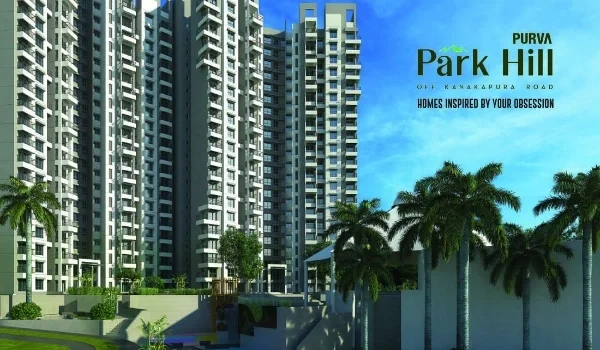 Featured Image of Purva Park Hills