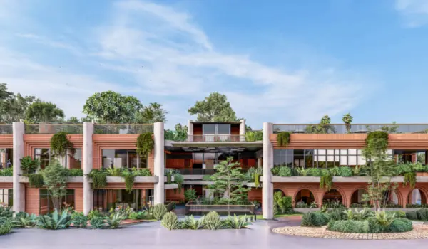 Featured Image of Purva Parkridge