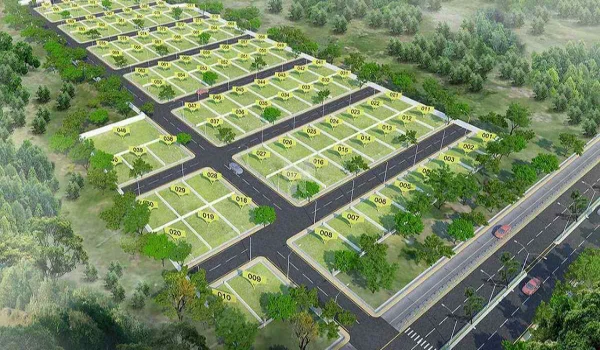 Featured Image of Purva Plots In Doddaballapur Road 2026 The Investment Analysis