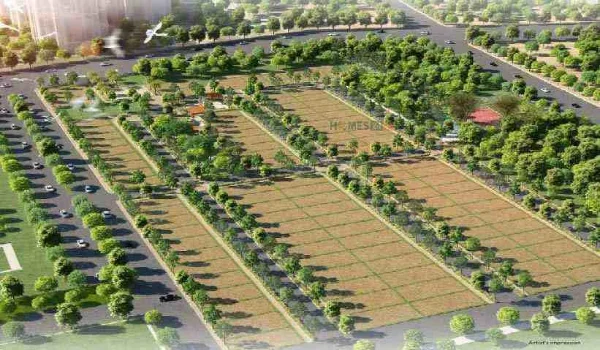 Featured Image of Purva Plots In Hosa Road The 2026 Investment Analysis