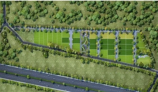 Featured Image of Purva Plots In Thanisandra 2026 The Investment Analysis