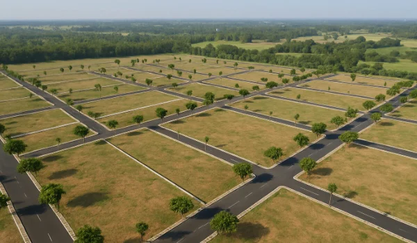 Featured Image of Purva Plots In Yelahanka 2026 The Investment Analysis