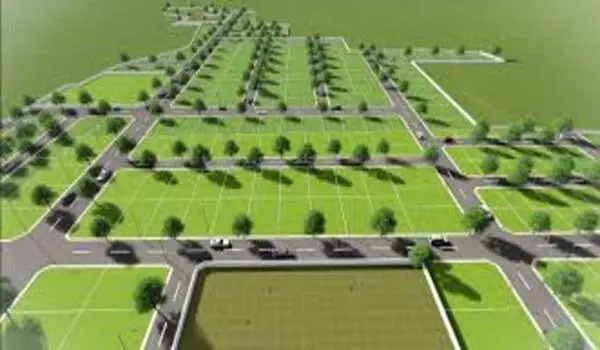 Featured Image of Purva Plots Rampura