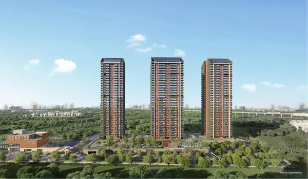 Featured Image of Purva Silver Sky