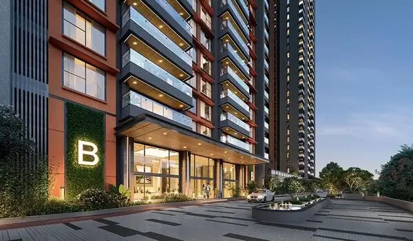 Featured Image of Purva Skytech