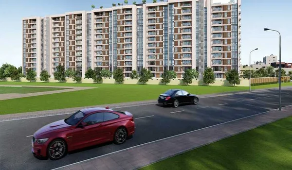 Featured Image of Purva Somerset Green